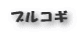 ブルコギ